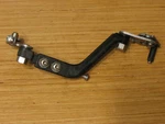 Omc Evinrude Johnson Throttle Body Link Arm 337539 435908. Fixed Price $29.95.
