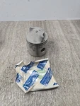 New Nos Evinrude Johnson Outboard Piston 0383476. Fixed Price $50.00.