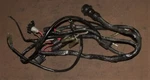 Yamaha 115 Hp Stroke Wire Harness Assy Pn 6E5-82590-04-00 Fits 1984-1994. Fixed Price $79.60.