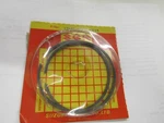 Nos Suzuki Piston Rings .25MM Over Size 71-81 TS185 TC185 DS185 Oem. Fixed Price $28.70.
