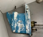 Johnson Evinrude Omc 431787 Lower Unit Extra Long Shaft 25 Gearcase J140TX. Fixed Price $448.00.