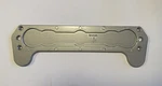 Johnson Evinrude Omc 328594 322131 Transom Plate New Oem Former Dealer Stock. Fixed Price $32.99.