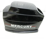9867A4 9868A10 Mercury Mariner Outboard Top Engine Cover Cowl 30JET & 40HP 89-97. Fixed Price $154.99.