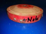 31100-881-010ZC Yy Flywheel BF100 B100 10HP Honda 7.5HP? 75?. Fixed Price $20.00.