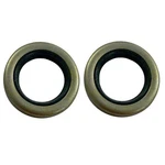 Johnson Evinrude Omc New Lower Driveshaft Oil Seal 0329923 0358149 86250. Fixed Price $13.50.