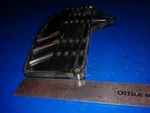 Plate Mercury 17063T Mercruiser. Fixed Price $15.52.