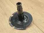 Johnson Evinrude Omc 174921 Remote Control Driveshaft & Plate. Fixed Price $39.95.
