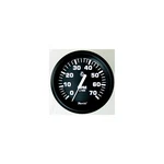Faria F32812 Euro 4" Gauge Speedometer, 80 Mph. Fixed Price $108.89.
