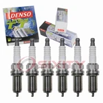 Pc Denso Platinum Tt Spark Plugs For 2008 Bmw 528XI 3.0L L6 Ignition Ha. Fixed Price $51.18.