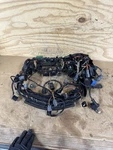 Yamaha F200-F225 Wire Harness 69J-82590-11-00. Fixed Price $150.00.