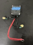 Yamaha F350 Regulator Rectifier 6AW-81960-01-00. Fixed Price $95.00.