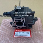 New Honda Genuine Hp Outboard Boat Motor Carburetor 16100-ZY1-713. Fixed Price $238.99.