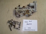 Cylinder Head 0306192 Johnson Evinrude 5.5HP T40. Fixed Price $24.50.