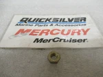 E11 Genuine Mercury Quicksilver 11-24652 Nut Oem New Factory Boat Parts. Fixed Price $5.39.