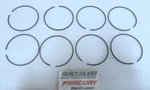 N4 Mercury Quicksilver 39-93481A12 Piston Rings Lot Of Oem New Boat Parts. Fixed Price $85.88.