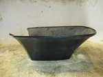 Mercury 50HP Stroke Outboard Plastic Apron (828466A1). Fixed Price $30.00.