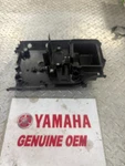 2005 Yamaha 250HP Ignition Coil Bracket 6P2-82316-00-00. Fixed Price $29.92.