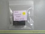 *new Oem* 0810 Omc Johnson Evinrude Service Tool 0345832. Fixed Price $18.35.