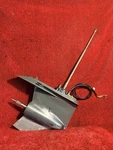 Evinrude Etec G2 3.4L Lower Unit Gearcase & Shift Actuator 150 200 250 300. Fixed Price $1499.95.