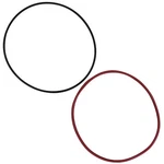 Caltric 93210-63442-00 93210-90785-00 Cylinder Head O-rings For Yamaha. Fixed Price $13.00.