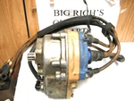 Kiekhaefer Mercury 333-3144 Distributor, Cap 333-4639 Complete Assembly W/ Wires. Fixed Price $85.00.