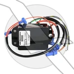 Cdi Power Pack 113-3605 Replaces Johnson Evinrude 583030 Sierra 18-5891-1. Fixed Price $124.99.