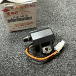 Suzuki New Old Stock Oem 30HP Ignition Coil 33410-94L00. Fixed Price $80.00.