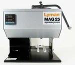Lyman Mag 25 Digital Furnace #2800382. Fixed Price $409.00.
