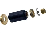 Engineered Marine Products 107B Hub Kit For Honda 4.25/4.75 Grcs. Fixed Price $44.69.
