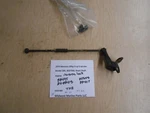 33495 24-33413 35653 33407 Mercury 1973 20HP Model 200 Reverse Lock T118. Fixed Price $17.99.