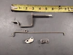 Tilt Handle Rod For Johnson Evinrude Outboard Motor 386651. Fixed Price $29.95.