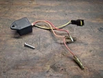 Yamaha 150 200 225 250 2.6L 3.1L V6 OX66 Outboard Starter Relay 65L-81950-09-00. Fixed Price $61.00.
