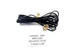 Genuine Yamaha Outboard Engine Oil Meter Wire, Lead 7 Metre 23FT Harness Loom. Fixed Price $27.94.