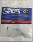 New Genuine Oem Johnson/evinrude Brp 0438793 Fuel Connector Kit Omc Gas. Fixed Price $64.99.