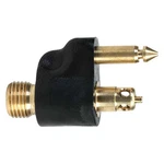 Moeller Marine 1/4" Npt Male Plastic Tank Connector For Yamaha Engines. Fixed Price $14.59.