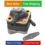 0397839 Fuel Pump For Johnson Evinrude Outboard 6 9.9 10 15 Hp Engi. Fixed Price $26.66.