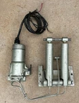 48500-94711-02M Suzuki 1988 DT65 05501-809458 Outboard Power Tilt Trim. Fixed Price $479.95.