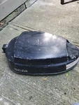 2114-3391 Mercury 1000 Top Cowling Hood 100HP F3. Fixed Price $40.00.