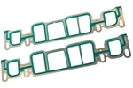 Oem Mercury/quicksilver Intake Gasket Set 27-824326002. Fixed Price $116.96.