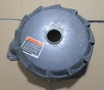 Mercury Outboard 150 Hp 175 200 Fly Wheel Cover 18896A1. Fixed Price $40.00.