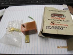 New Oem Mercury Quicksilver Tachometr Module 332-4307A3. Fixed Price $13.99.