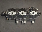 Evinrude Omc 225 250 Ficht Two Stroke Starboard Cylinder Head 5001487 348241. Fixed Price $50.00.