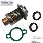 Thermostat For Honda Stroke 4.5 7.5 9.9 10 15 Hp Outboard 19300-881-761. Fixed Price $16.99.