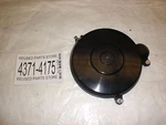 2002 Tohatsu M40D 40HP Outboard Motor Flywheel Cover. Fixed Price $30.00.