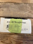 Mercury Quicksilver 43-879147T92 Reverse Gear Oem Nos. Fixed Price $66.50.