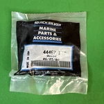 New Quicksilver/mercury Water Guide Tube Oem Part # 44467 (1Z). Fixed Price $31.11.