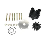 46-807151A14 For Mercruiser Bravo Raw Water Pump Impeller Repair Kit 18-3150. Fixed Price $34.99.