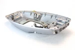 Yamaha 1987 - 1991 1992 1993 Bottom Pan Lower Cowling With Trim Switch 50 Hp Dt. Fixed Price $109.00.