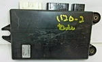 Nissan Tohatsu Ecu 3T7-06401-1 '03-09 70HP Cdi. Fixed Price $250.00.