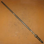 Mercury 3.0L 200 225 250 300 Hp V6 Drive Shaft Xx 30" Pn 881943. Fixed Price $145.00.